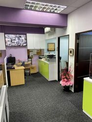 Bartley Biz Centre (D14), Factory #576546871